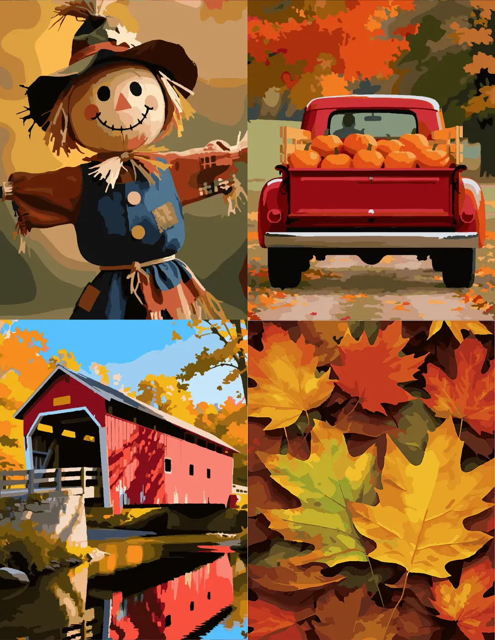 10 Design Bundle: Autumn front